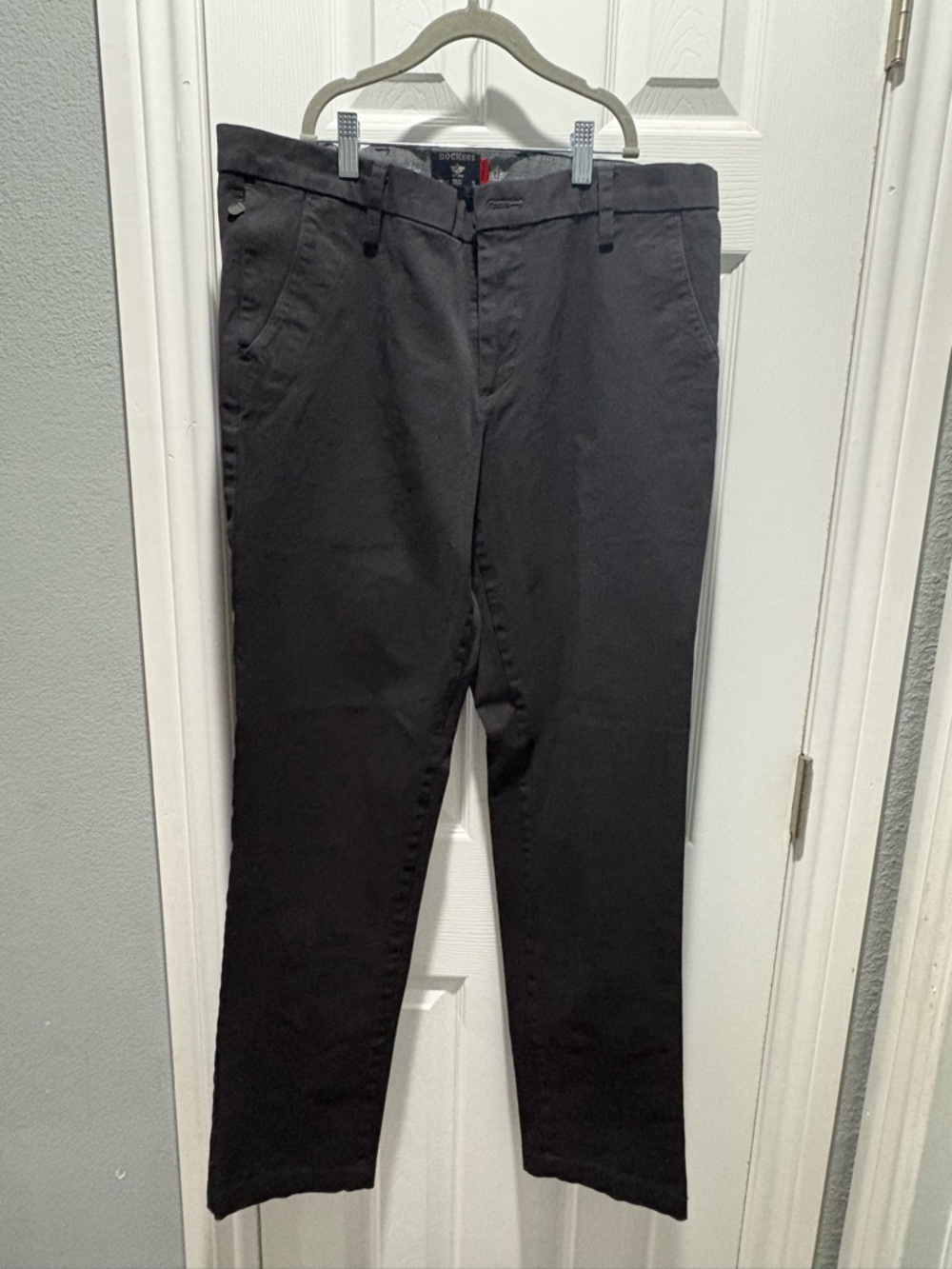 Men’s dockers